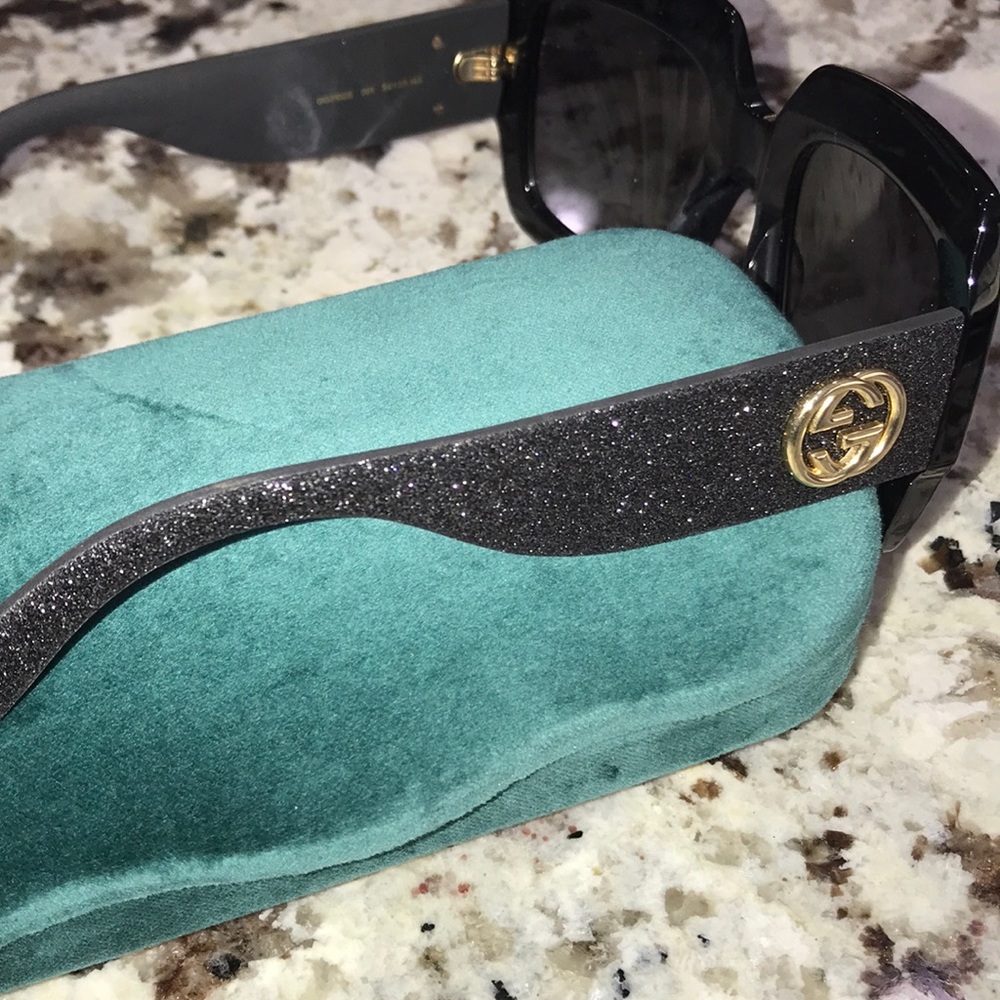 Gucci Sunglassses